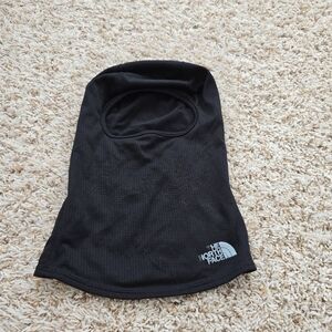 The North Face Black Balaclava